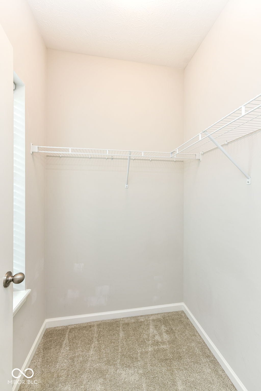 Walk In Closets