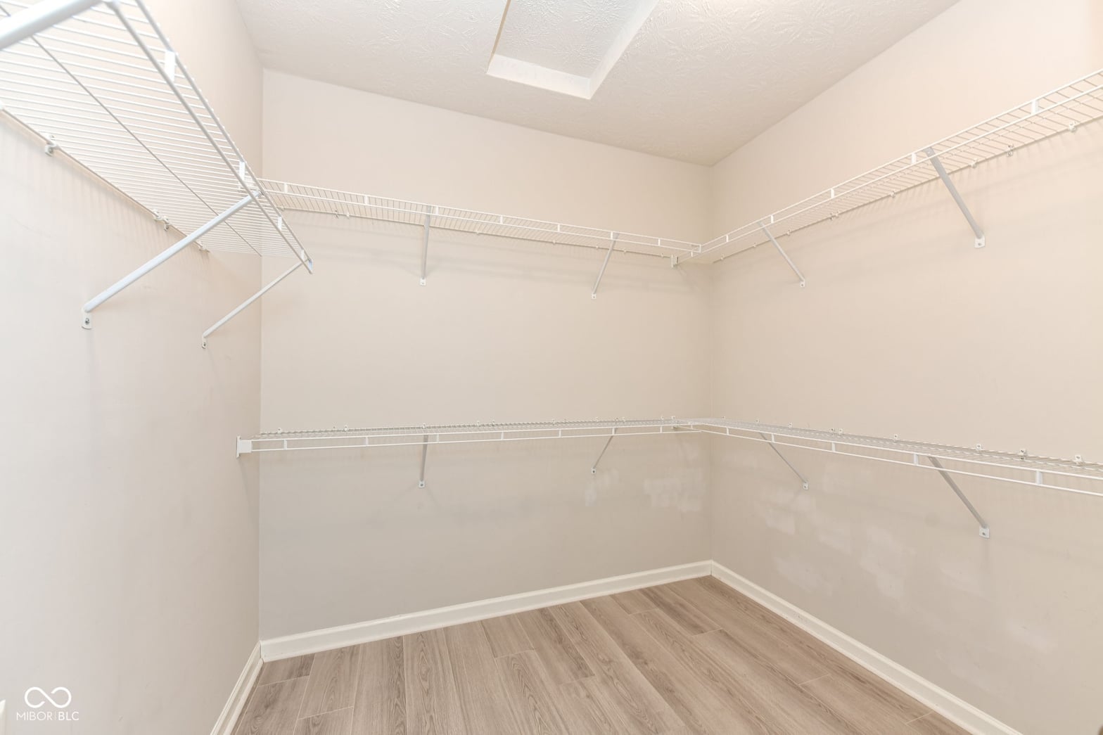 Walk In Closets