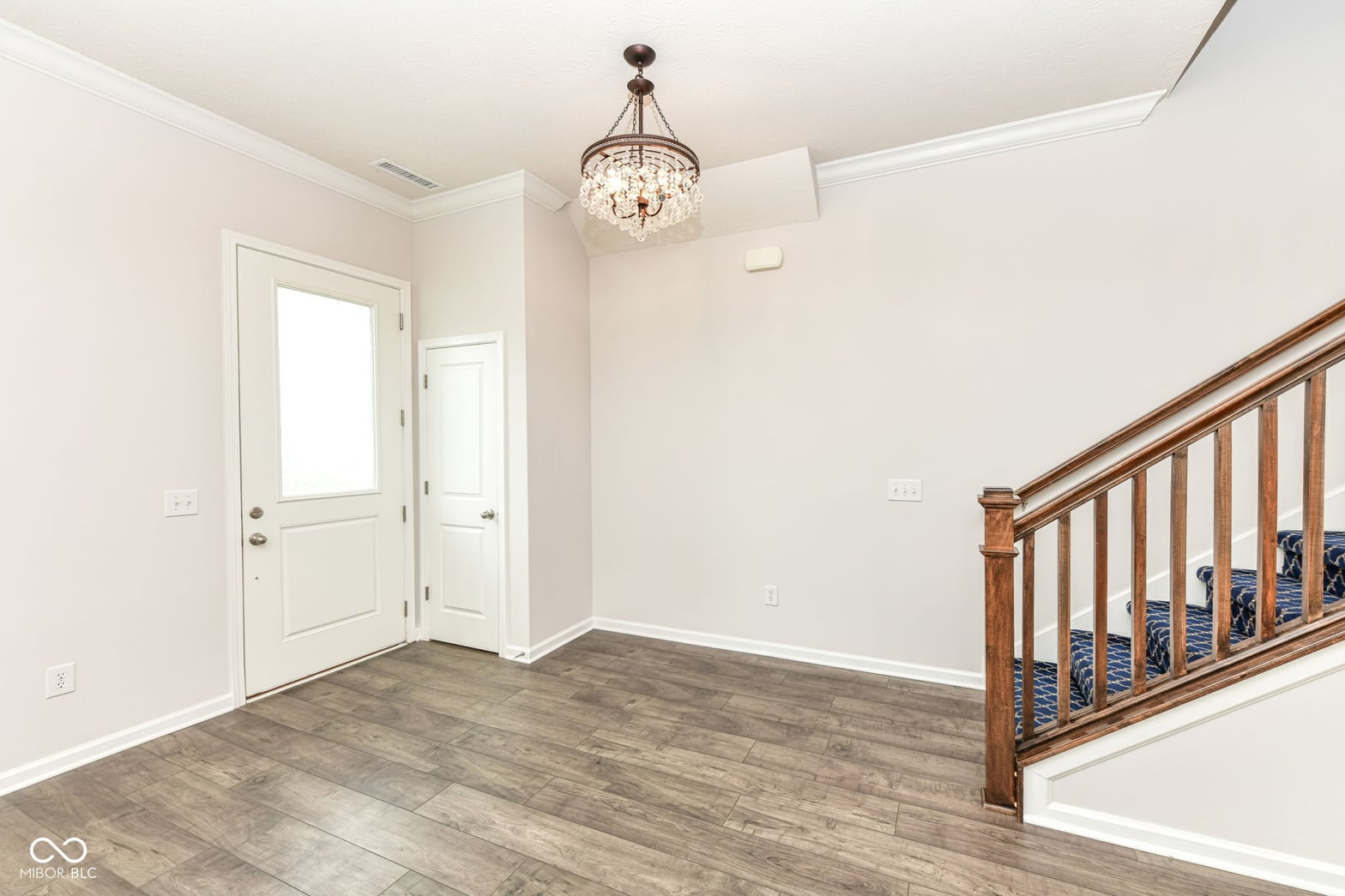 Entrance Foyer