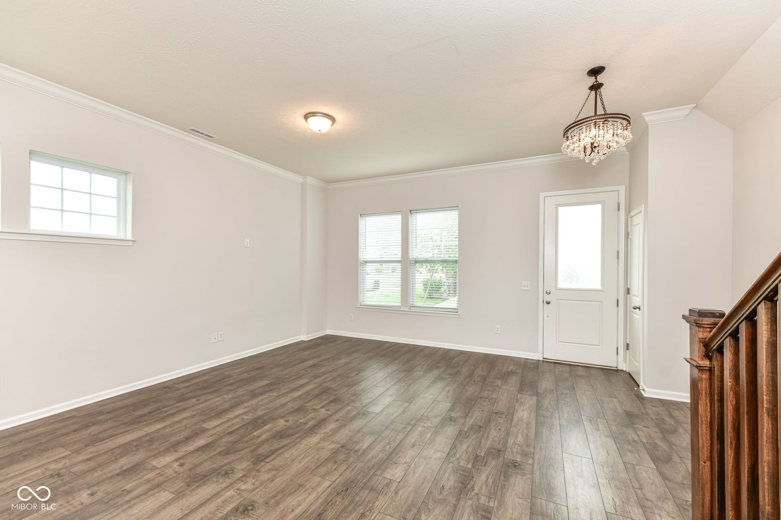 Entrance Foyer