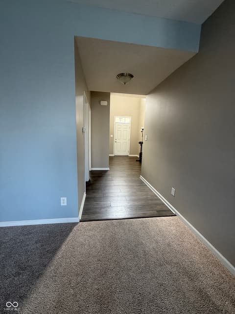 Other — 8780 Castleblaney Drive, Brownsburg, IN