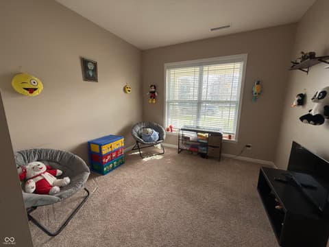 Game Room — 8780 Castleblaney Drive, Brownsburg, IN