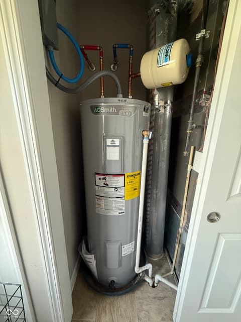 Utility Room — 8780 Castleblaney Drive, Brownsburg, IN