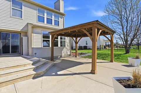 Photo of 341 Orland Overlook, Westfield, IN