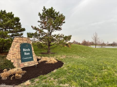 Community — 341 Orland Overlook, Westfield, IN
