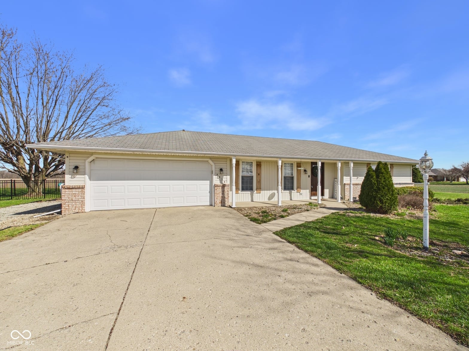 Photo of 4978 E State Road 236, Middletown, IN