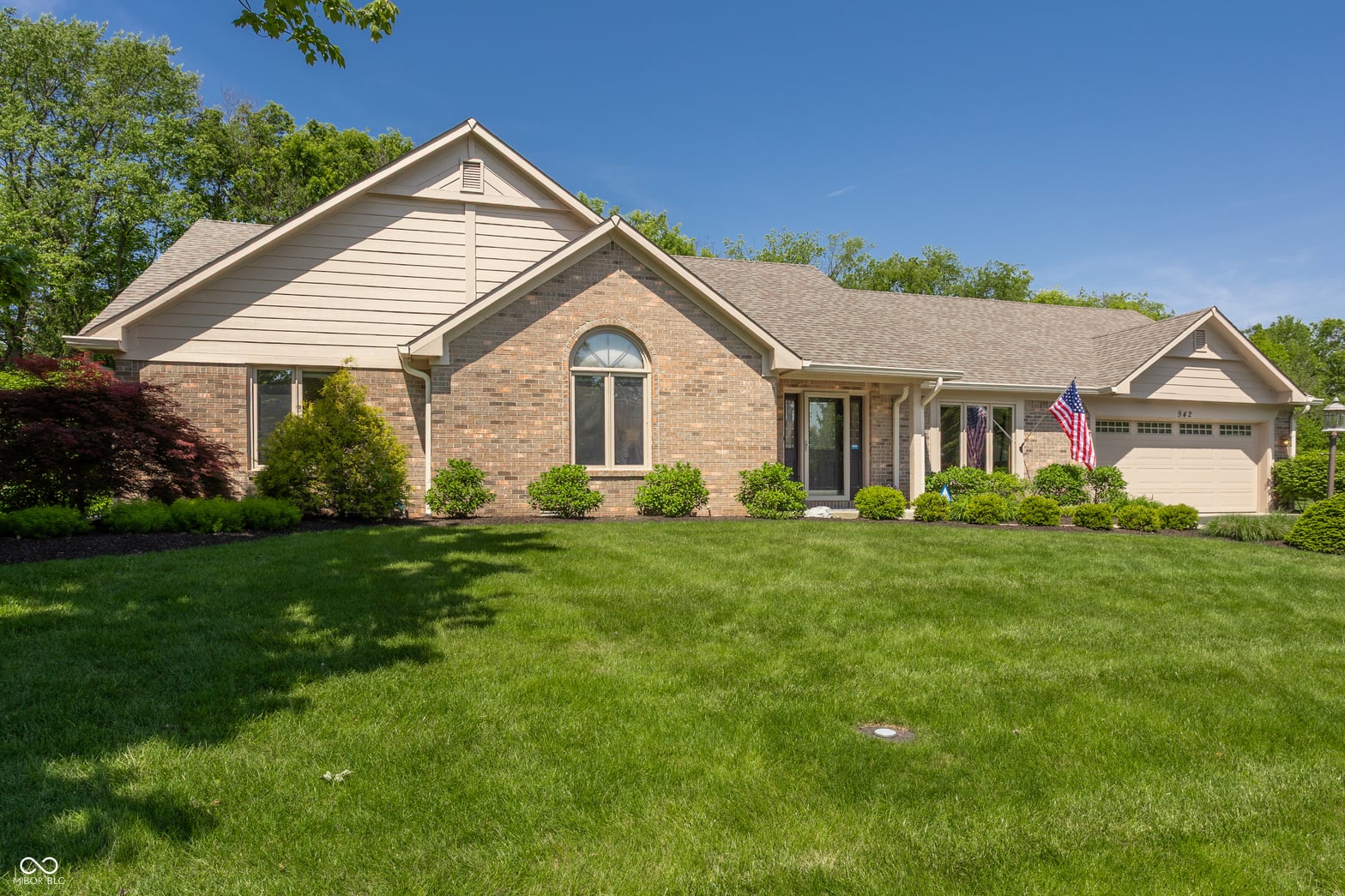 Photo of 942 Arrowwood Drive, Carmel, IN