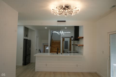 Photo of 409 N Grant Avenue, Indianapolis, IN