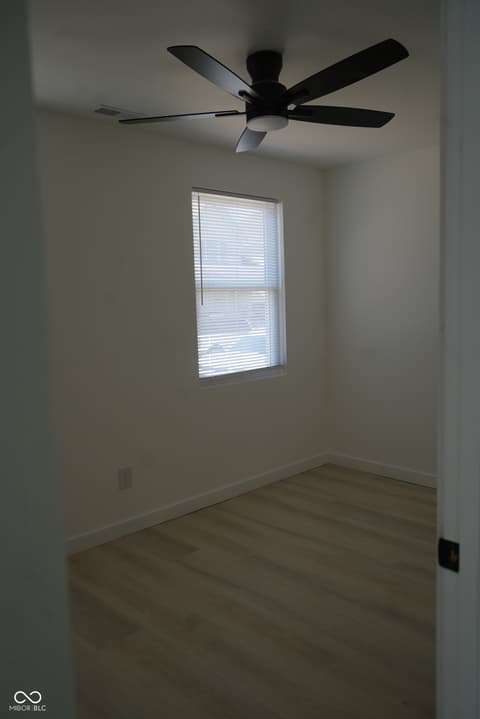 Photo of 409 N Grant Avenue, Indianapolis, IN
