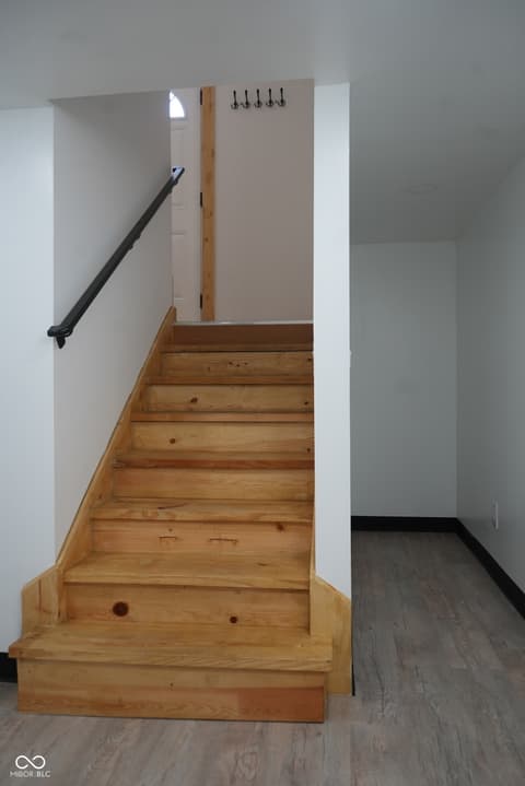 Photo of 409 N Grant Avenue, Indianapolis, IN