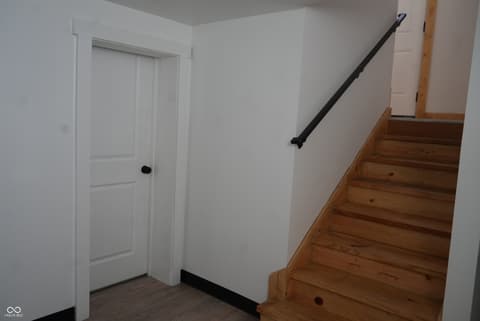 Photo of 409 N Grant Avenue, Indianapolis, IN