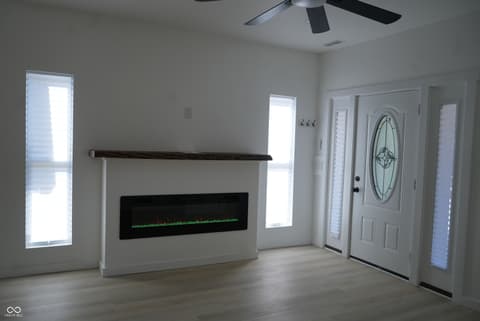 Photo of 409 N Grant Avenue, Indianapolis, IN