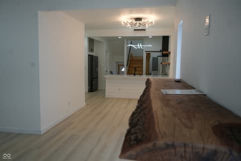 Photo of 409 N Grant Avenue, Indianapolis, IN