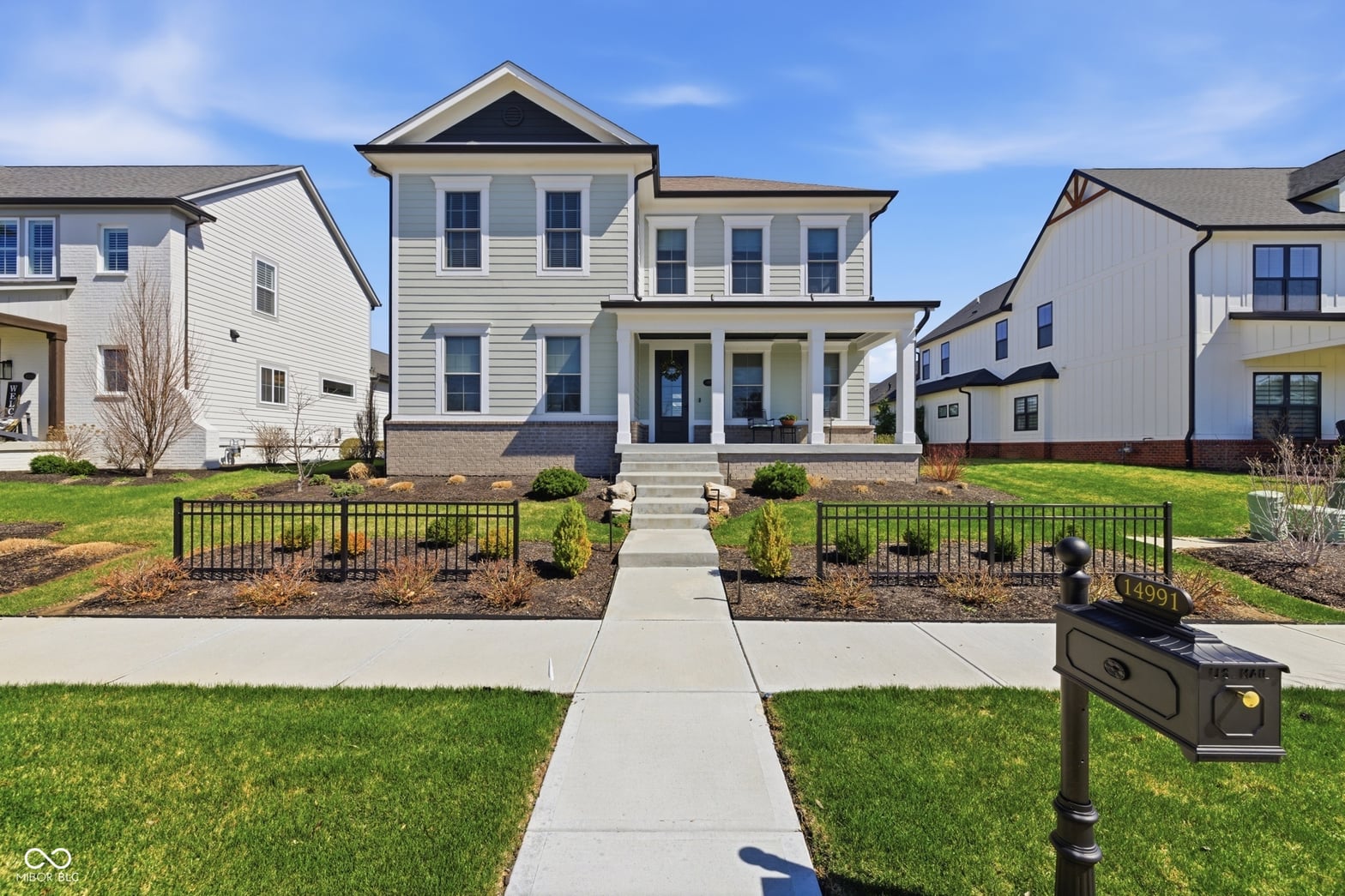 Photo of 14991 Oak Hollow Lane W, Carmel, IN