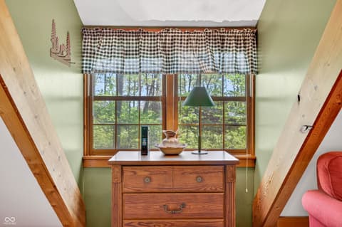 Loft — 209 Sanctuary Lane, Nashville, IN