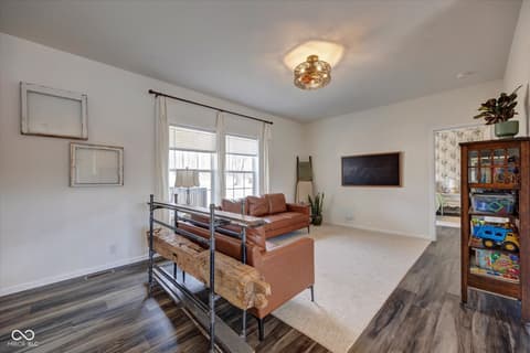 Photo of 7859 Moore Road, Gosport, IN