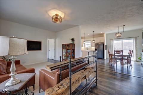 Photo of 7859 Moore Road, Gosport, IN
