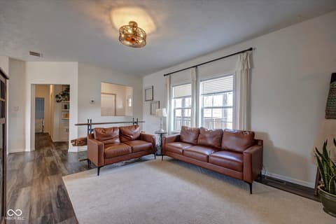 Photo of 7859 Moore Road, Gosport, IN