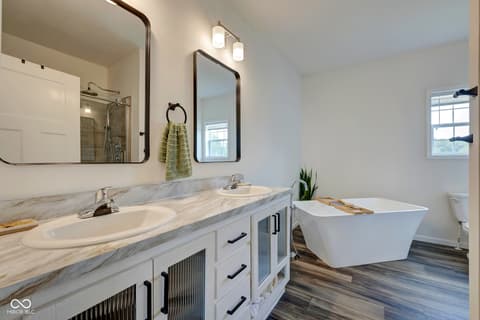 Photo of 7859 Moore Road, Gosport, IN