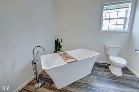Photo of 7859 Moore Road, Gosport, IN