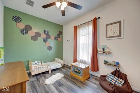 Photo of 7859 Moore Road, Gosport, IN