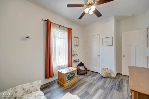 Photo of 7859 Moore Road, Gosport, IN