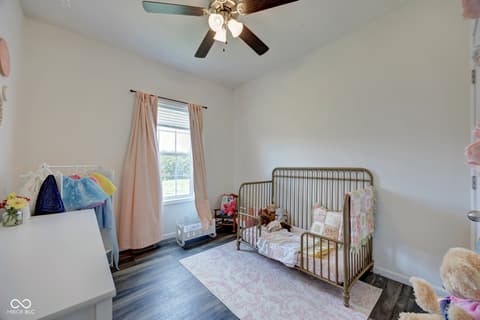 Photo of 7859 Moore Road, Gosport, IN