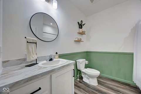 Photo of 7859 Moore Road, Gosport, IN