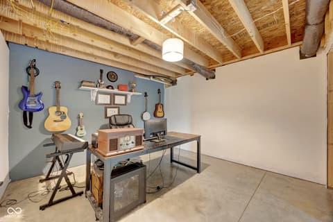 Photo of 7859 Moore Road, Gosport, IN