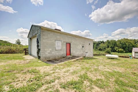 Photo of 7859 Moore Road, Gosport, IN