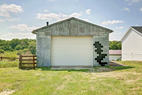 Photo of 7859 Moore Road, Gosport, IN