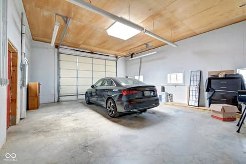 Photo of 7859 Moore Road, Gosport, IN