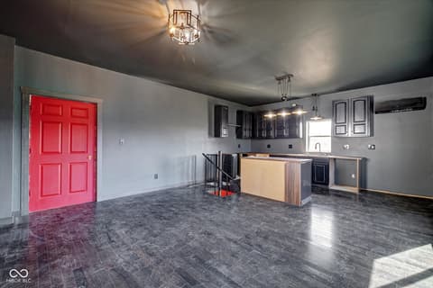 Photo of 7859 Moore Road, Gosport, IN