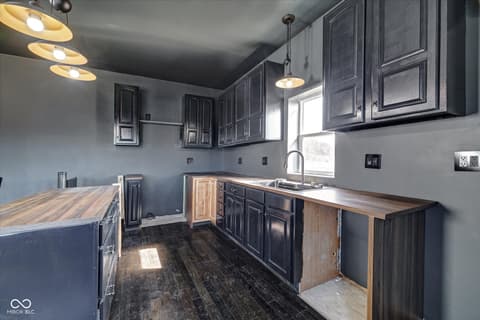 Photo of 7859 Moore Road, Gosport, IN