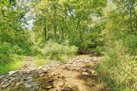 Photo of 7859 Moore Road, Gosport, IN