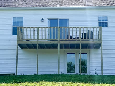 Photo of 7859 Moore Road, Gosport, IN