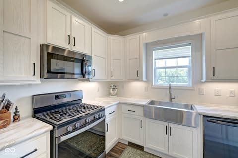 Photo of 7859 Moore Road, Gosport, IN