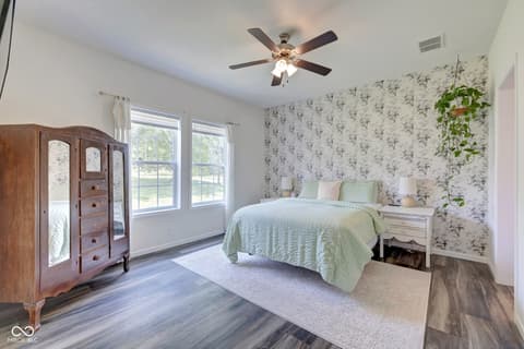 Photo of 7859 Moore Road, Gosport, IN