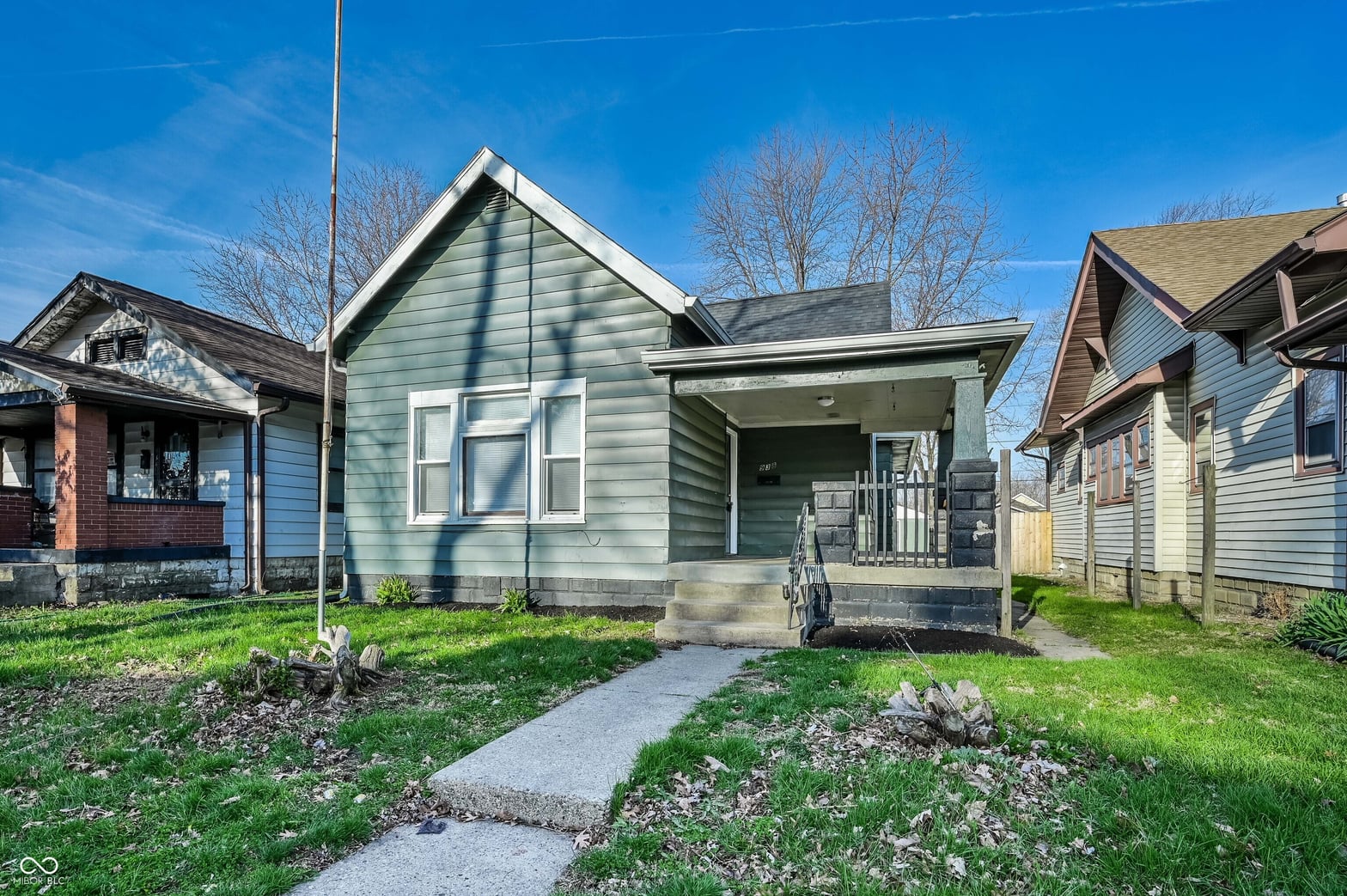 Photo of 938 N Gray Street, Indianapolis, IN