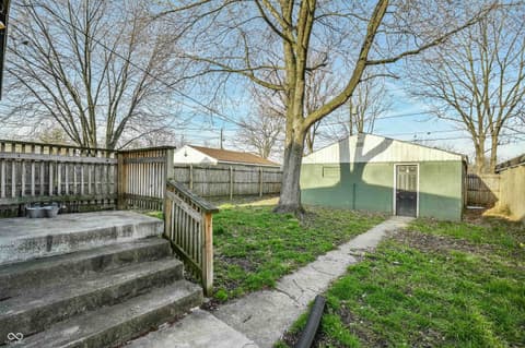 Photo of 938 N Gray Street, Indianapolis, IN