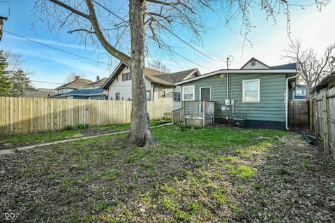 Photo of 938 N Gray Street, Indianapolis, IN