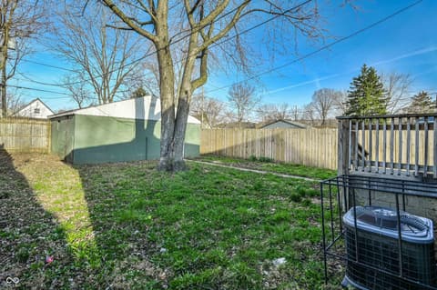 Photo of 938 N Gray Street, Indianapolis, IN