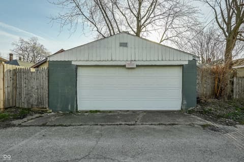 Photo of 938 N Gray Street, Indianapolis, IN