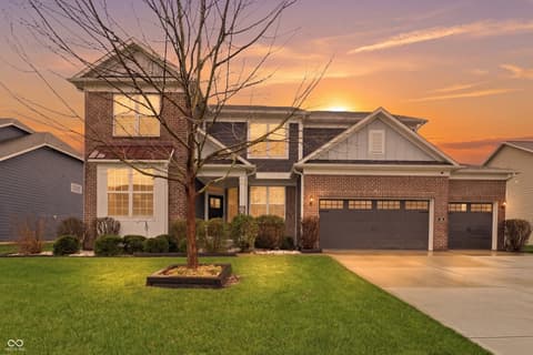 16321 Red Clover Lane