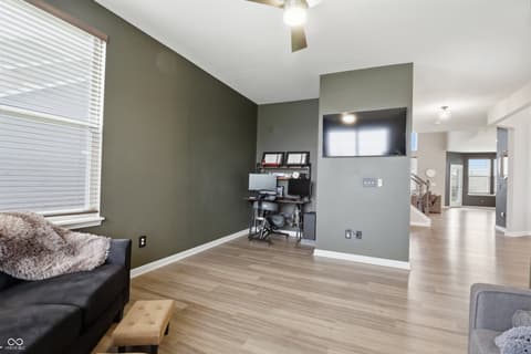 Photo of 16321 Red Clover Lane, Noblesville, IN
