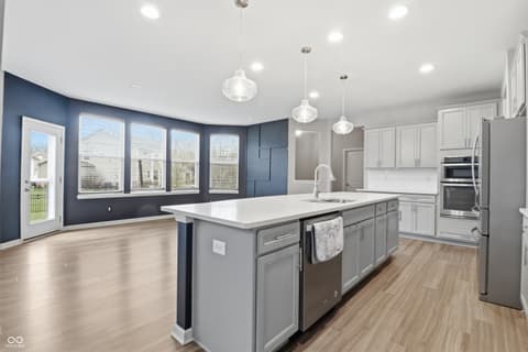 Photo of 16321 Red Clover Lane, Noblesville, IN