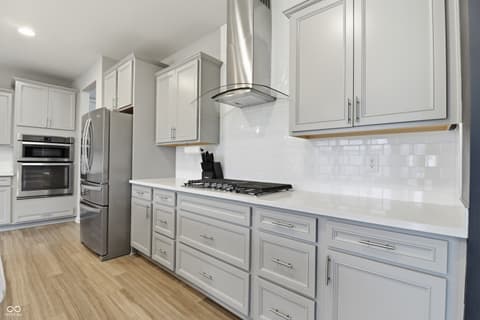 Photo of 16321 Red Clover Lane, Noblesville, IN