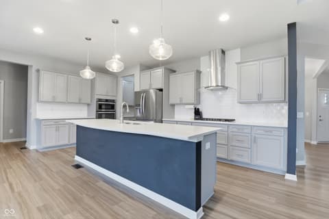 Photo of 16321 Red Clover Lane, Noblesville, IN