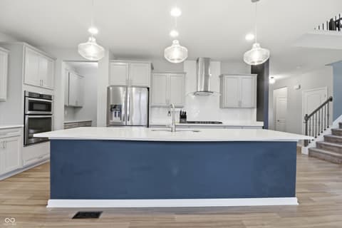 Photo of 16321 Red Clover Lane, Noblesville, IN