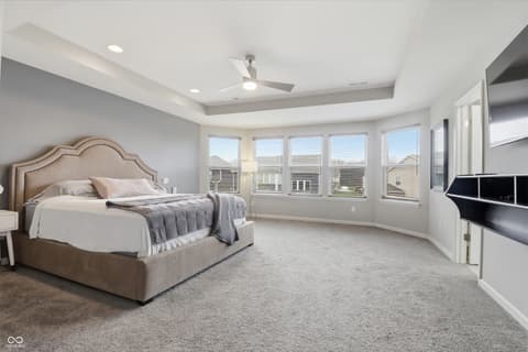 Photo of 16321 Red Clover Lane, Noblesville, IN